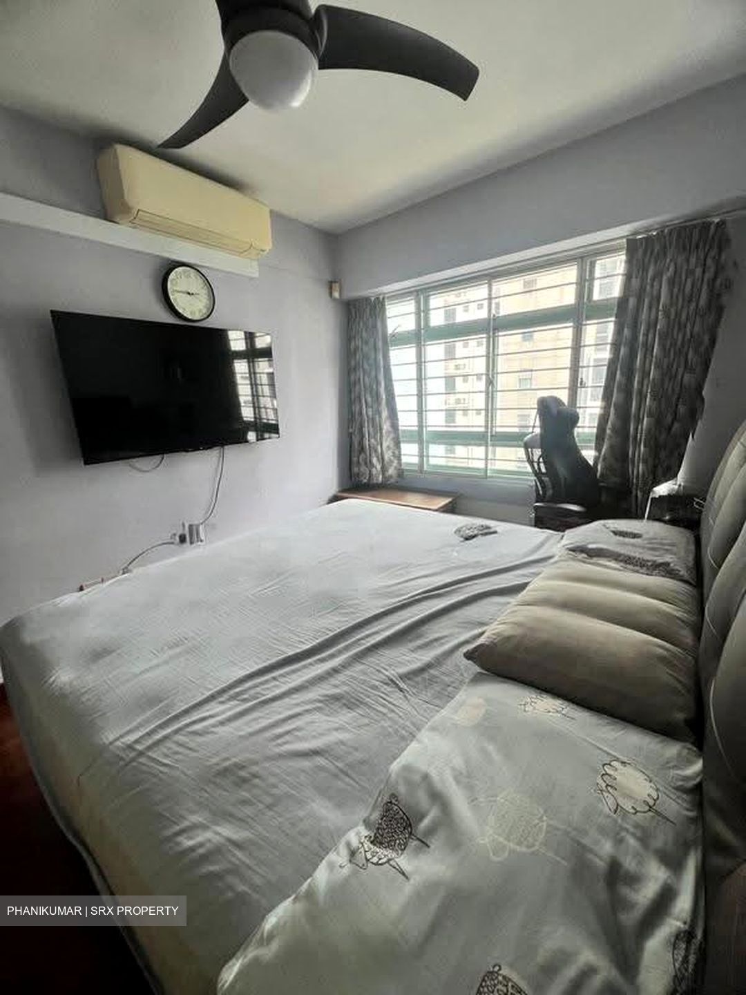 Blk 641A The Meadows (Punggol), HDB 5 Rooms #628900591